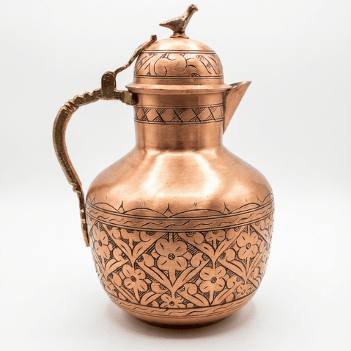 Bakır Mutfak