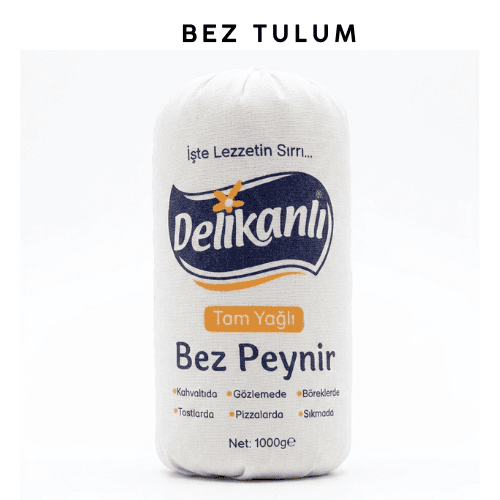 Peynirler