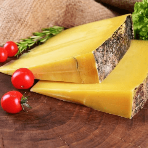 Kars Eski Kaşar 1 Kg